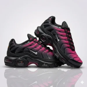 TN Pink Black